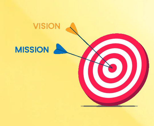 Our Vision